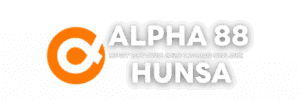 alpha88hunsa logo